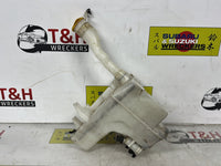 2011 - 2017 Subaru XV I GP Washer Bottle NON H/LAMP WASHER