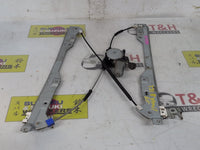 2007 - 2013 Nissan X-Trail T31 Right Front Window Regulator/Motor