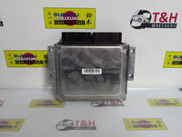 Sep 2014 to Jun 2020 - Ford Mondeo MD Diesel 2.0L - Engine ECU