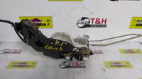 2005 Right Front Lock Actuator, 2005, Suzuki, Liana, ER