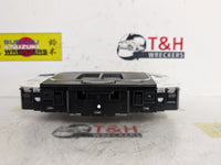Courtesy Light, 2016, Honda, HR-V, VTI-L, II RU