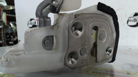 Left Front Lock Actuator, 2020, Mazda, CX-5, II KF