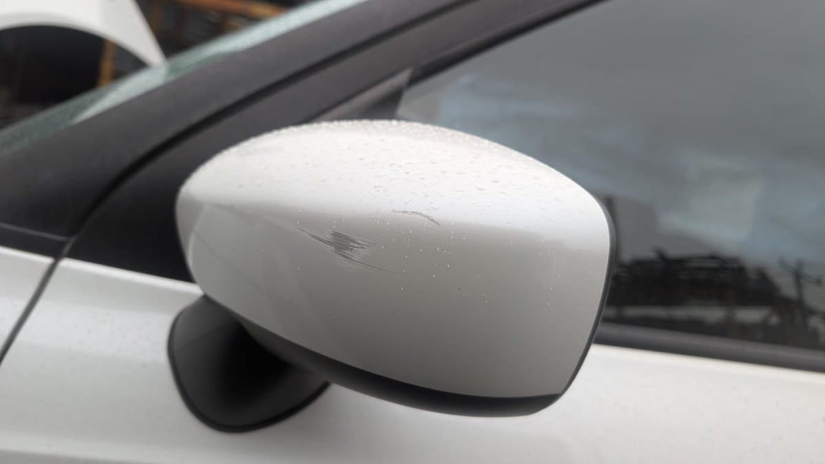 Nov 2016 to Current - Suzuki Ignis - Left Door Mirror - Mf