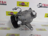 Subaru Impreza A/C Compressor 2.0L Engine FB20 PN: FL000 Nov 2016-Sep 2023