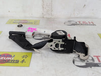 2014 Right Front Seat Belt, 2014, Nissan, Juke, F15