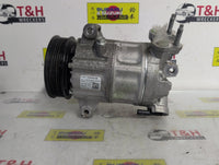 Mar 2020 to 2023 - Ford Puma JK Petrol 1.0L - A/C Compressor - PN: C10FD0X