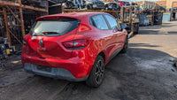 2013 2013 Renault Clio IV BH Right Front Door