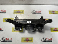 2014-2024 MINI Cooper F56 Hatchback FWD Heater/AC Controls