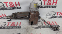 Holden Barina 1.0L Petrol FWD 2012-2016 - Steering Column