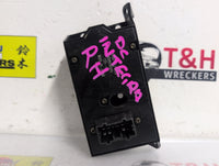 Aug 1993 to Aug 2001 - Honda Integra - Right Front Master Power Window Switch