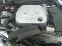 2005- 2011 Lexus GS300 S190 RWD Alternator