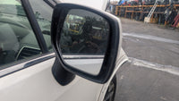 2016 2016 Subaru XV I GP Right Door Mirror