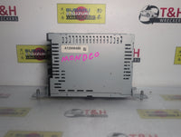 Ford Mondeo MD Hatchback FWD 2015-2019 - Stereo Head Unit
