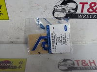 2008 - 2017 Ford Focus RS Badge