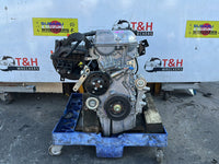 2015 - 2024 Suzuki Vitara LY Petrol 1.6L Engine Code M16A Engine