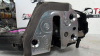 2009 - 2020 Suzuki Grand Vitara II JT JTDA4V Right Rear Lock Actuator