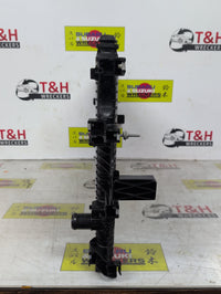 Sep 2014 to Jun 2020 - Ford Mondeo MD Automatic - Radiator