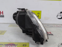 2005 - 2018 Suzuki Grand Vitara JB JT 5 Door | Left Headlight- Halogen