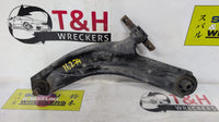 2017 Left Front Lower Control Arm, 2017, Nissan, X | Trail, ST, T32