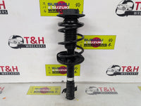 Feb 2008 to Aug 2012 - Subaru Forester - Left Front Strut