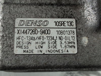 2019 Suzuki S-Cross AKK414 - A/C Compressor
