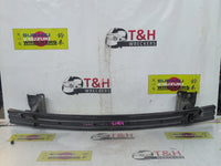 2014 2014 Nissan Juke F15 Front Bumper Bar Reinforcement