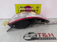 Jan 2007 to Jan 2014 - Suzuki SX4 Hatchback - Right Taillight
