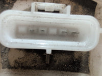 2013 - 2020 Ford Fiesta WZ ST FWD Fuel Pump