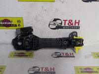 2014 - 2021 Subaru WRX VA Left Rear Exterior Door Handle