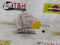 2005 - 2007 Subaru Impreza Washer Bottle | Two Washer Pump Type