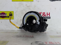 2013 2013 Suzuki Grand Vitara JT JB424W Clock Spring