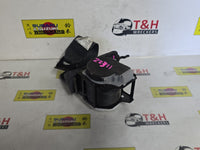 2013 - 2019 Mazda Mazda3 BM BN Centre Seat Belt