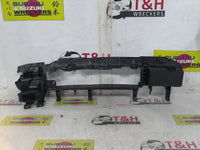 2022 2022 Suzuki Swift AZ Radiator Air Guide