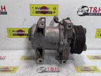 Nissan Navara D40 A/C Compressor Diesel 2.5L YD25 PN: 92600EB70A 2005-2015