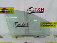 2006 - 2020 Toyota Tarago R50 Right Front Door Glass
