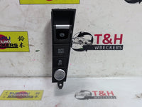 2012 - 2017 Volkswagen CC B7 FWD Handbrake Switch