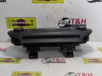 2016 2016 Kia Sorento UM C5W7J561F Heater/AC Controls