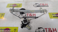 2014-2021 Subaru Liberty VI BN - Left Front Window Regulator/Motor