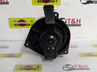 2009 - 2014 Suzuki Alto GF FWD Heater Fan Motor