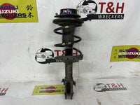 2007 - 2011 Subaru Impreza GH Right Front Strut