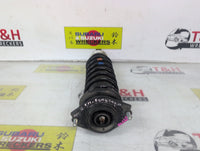 Feb 2008 to Dec 2012 - Subaru Forester - Right Rear Strut - Self Levelling Type