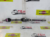 2016 - 2024 Mazda CX 9 TC FWD Right Driveshaft