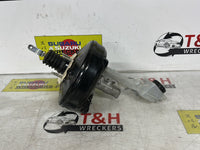2015 - 2026 Mazda CX-3 DK Brake Booster | PN: DF7B43800