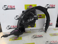 Feb 2008 to Dec 2012 - Subaru Forester - Right Guard Liner