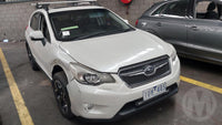 2012 - 2017 Subaru XV I GP SUV AWD Left Front Guard