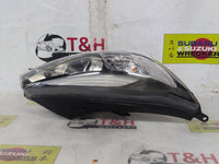 2015 - 2017 Kia Sorento UM Si SLi Right Headlight | Halogen Type