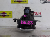 2014 - 2021 Subaru Liberty VI BN 2.5i 4WD Left Fog Light
