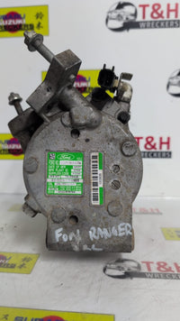 2015 - 2022 Ford Ranger PX MkII PX MkIII Diesel 2.2/3.2L A/C Compressor