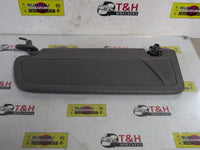 2006 - 2011 Honda Civic 8th Gen Right Sun Visor