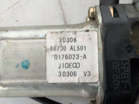 2001 - 2007 Nissan Skyline V35 Right Front Window Regulator/Motor